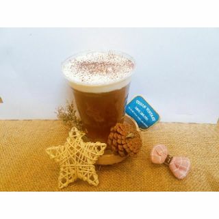 Trà Ô Long - Oolong Tea AMI 50g (nguyên liệu pha trà sữa)