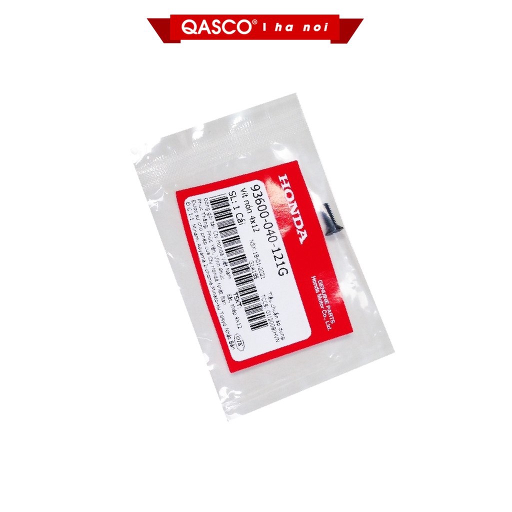 Vít  nhiều dòng xe 4x12  - HN