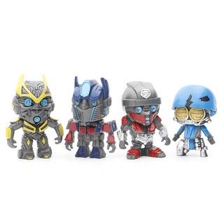 Mô hình đồ chơi Transformers Optimus Prime Bumblebee