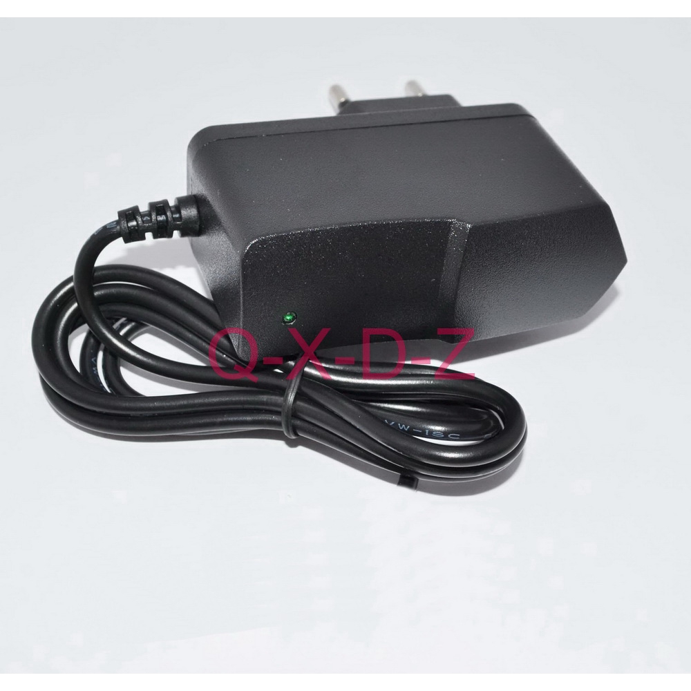 Bộ Nguồn Ac 100v-240v Dc 3v 4.5v 5v 6v 7.5v 8v 9v 10v 12v 1a 0.5a 500ma 1000ma DC 5.5mm*2.1mm
