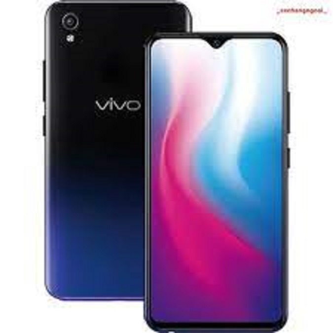 điện thoại Vivo Y91C 2020 2sim ram 4G/64G Chính Hãng, Màn hình: IPS LCD6.22&quot;HD+, Cày PUBG/Liên Quân chất đỉnh