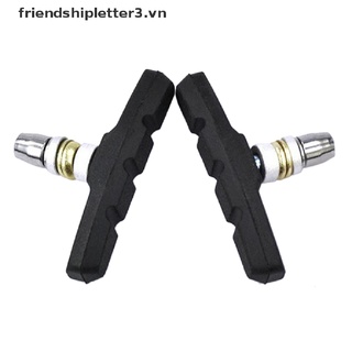 1 Cặp Phanh Xe Đạp Hình Chữ V
