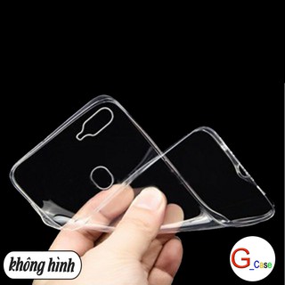 Ốp lưng dẻo OPPO A7/ A12