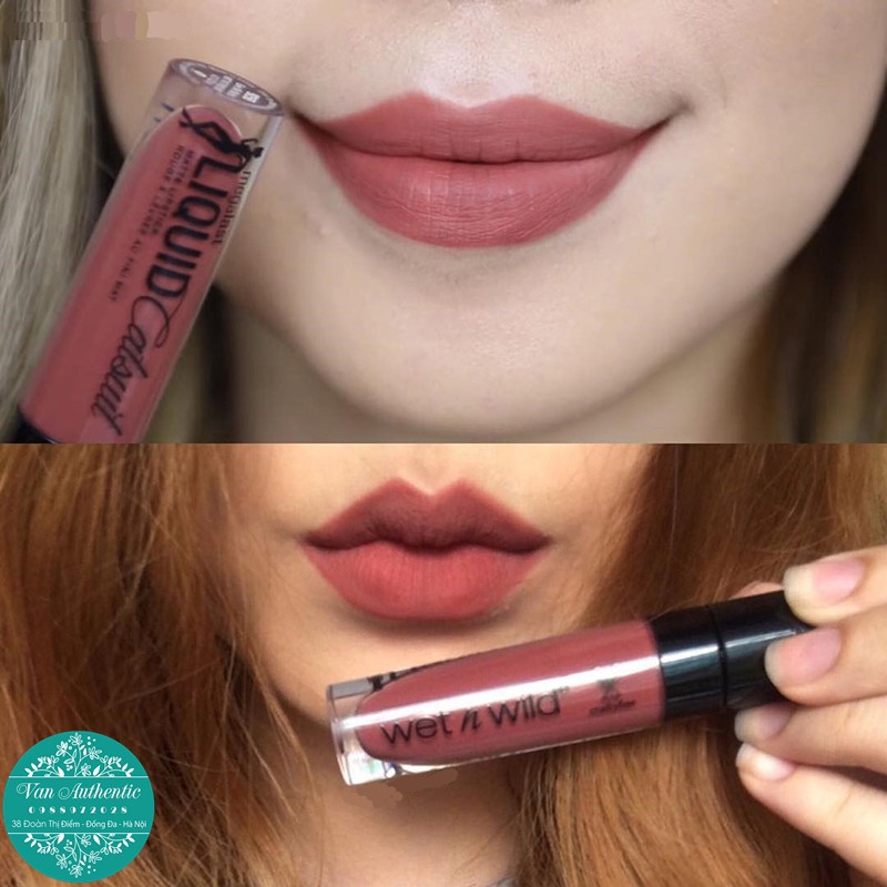 SON WET N WILD GIVE ME MOCHA | BigBuy360 - bigbuy360.vn