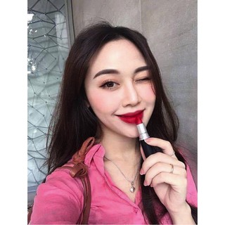[HÀNG AUTH SĂN SALE 100%] Son MAC Ruby Woo 707 Màu Đỏ Cổ Điển – Retro Matte