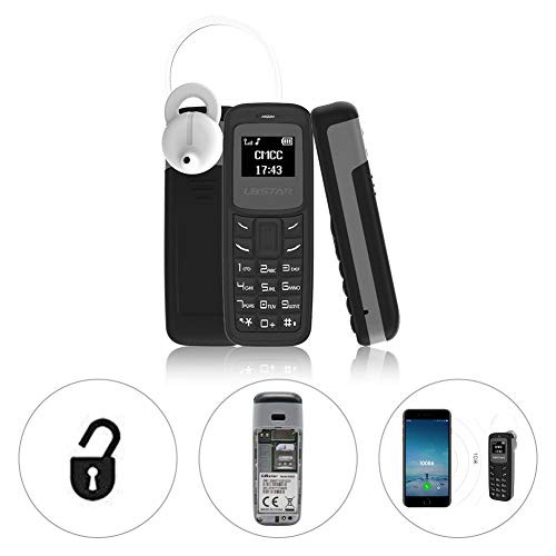 [XÃ KHO] Điện thoại mini siêu nhỏ BM30 ( phiên bản 110i nhí ) hàng chuẩn pks