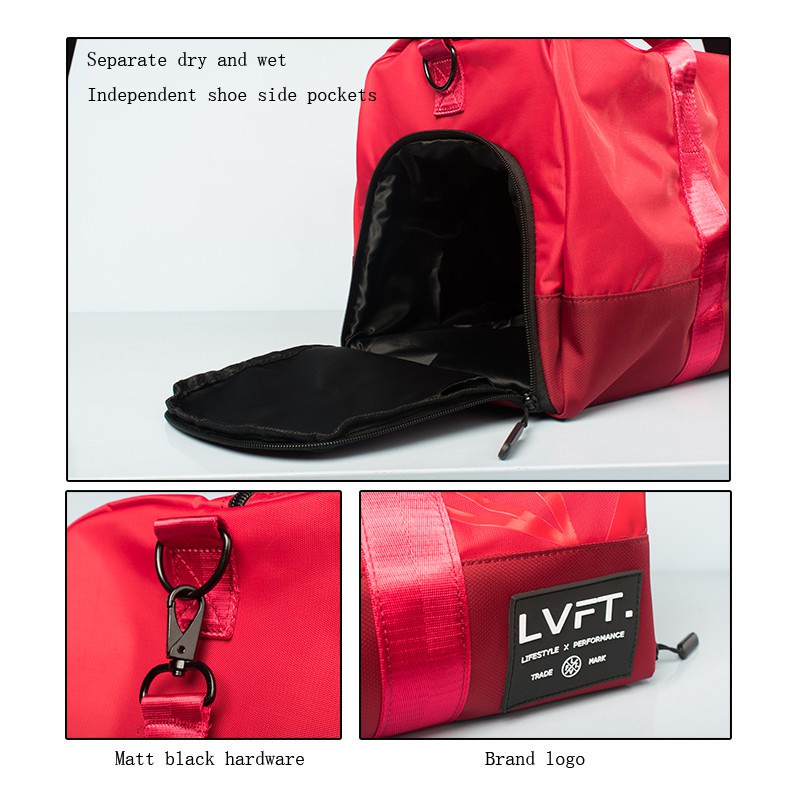 Túi Thể Thao Đa Năng Thời Trang Cho Nam Nữ