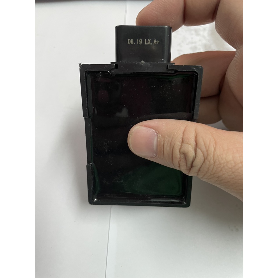 IC  SU SAPPHIRE