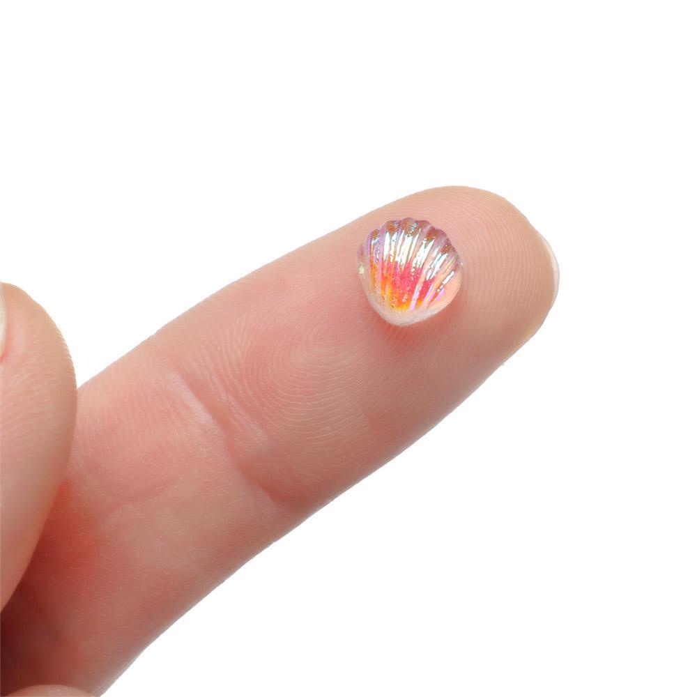 Phụ Kiện Trang Trí Móng Tay Nghệ Thuật DIY Charms