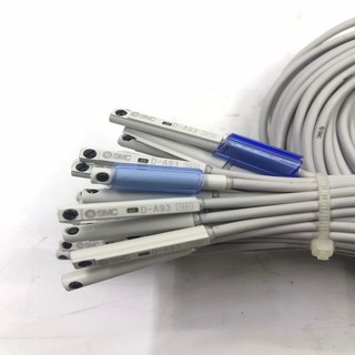 D-A93 Cảm biến từ xi lanh SMC