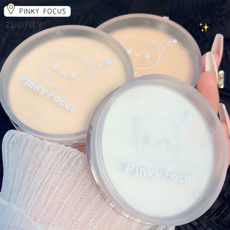 ✨✨Phấn Phủ Dạng Nén Mềm Mịn Che Khuyết Điểm Làm Trắng Da