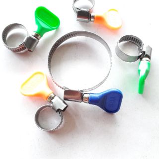 Cổ dê bướm nhiều loại. 5 cái