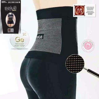 ĐAI NỊT GIẢM MỠ BỤNG SALUA