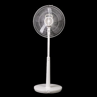 QUẠT LỬNG BENNY BF-35DC