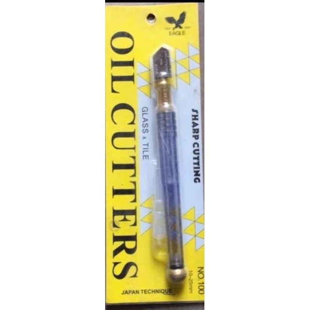 dao cắt kính OIL CUTTERS japan