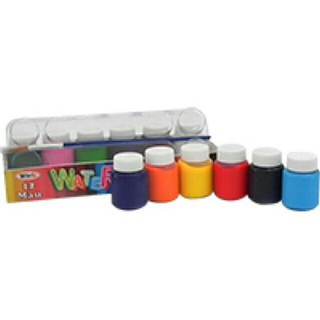 [VPPHAIHUNG] Màu win Q 12 màu 30ml