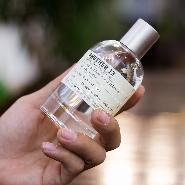 -𝑺𝒄𝒆𝒏𝒕𝒔𝒂𝒊𝒈𝒐𝒏- Mẫu Thử Nước Hoa Another 13 - 10ml