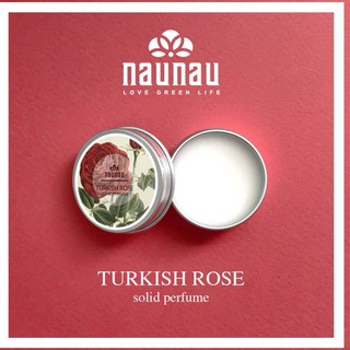 NƯỚC HOA KHÔ HƯƠNG HOA HỒNG THỔ NHĨ KỲ - TURKISH ROSE