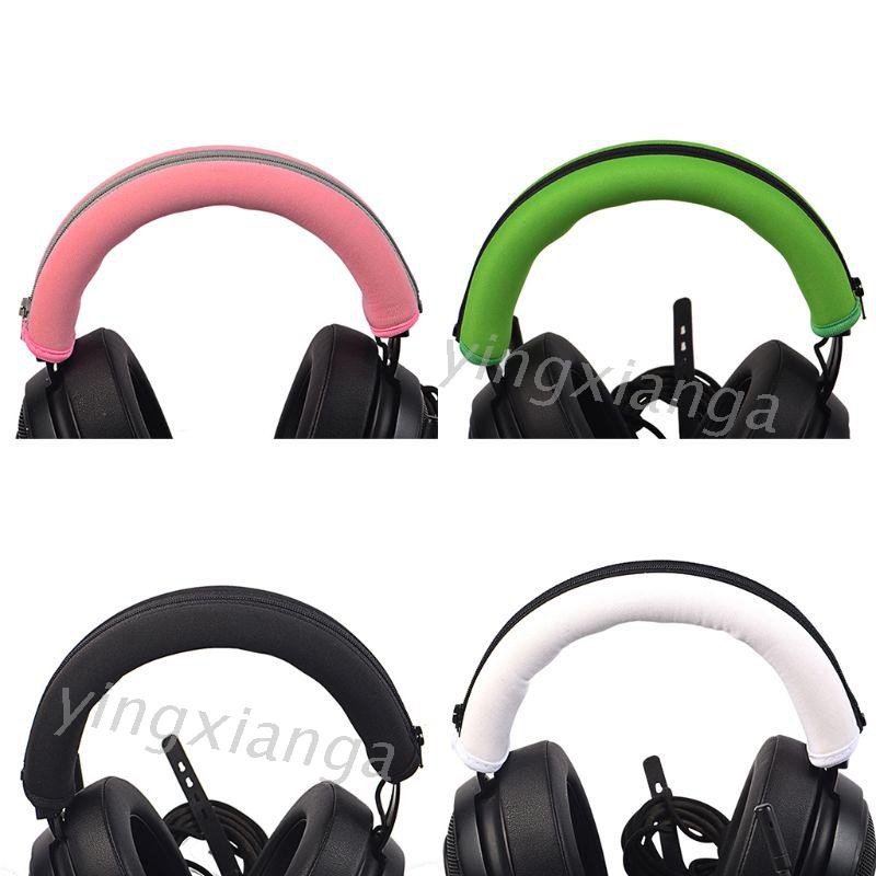 Đệm Bọc Tai Nghe Razer Kraken Pro 7.1 V2