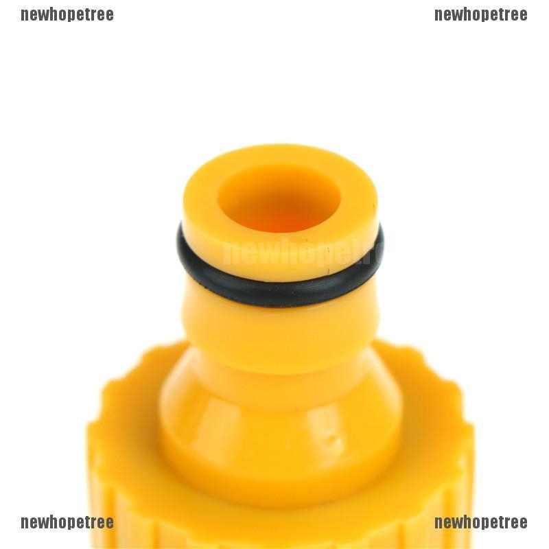 Set 2 đầu nối nhanh ống nước cho máy giặt chất lượng cao