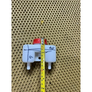 Bình dầu phanh dầu côn 130 2 vòi