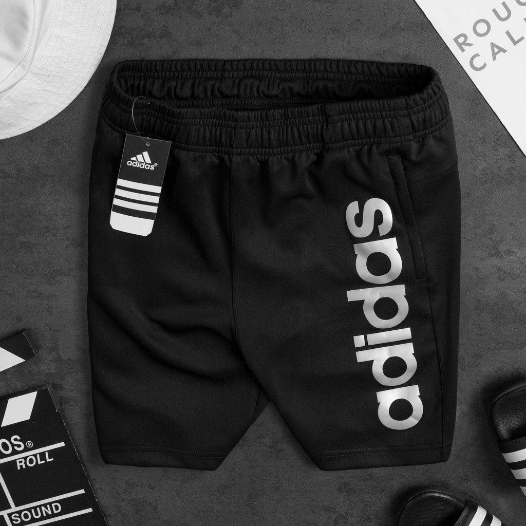 Quần short thể thao nam cao cấp, Quần Đùi Nam xuất xịn hàng vnxk phù hợp vui chơi thoải mái, mọi lứa tuổi | BigBuy360 - bigbuy360.vn