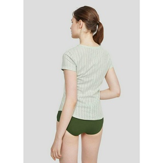 Áo thun lưới Andar tay ngắn