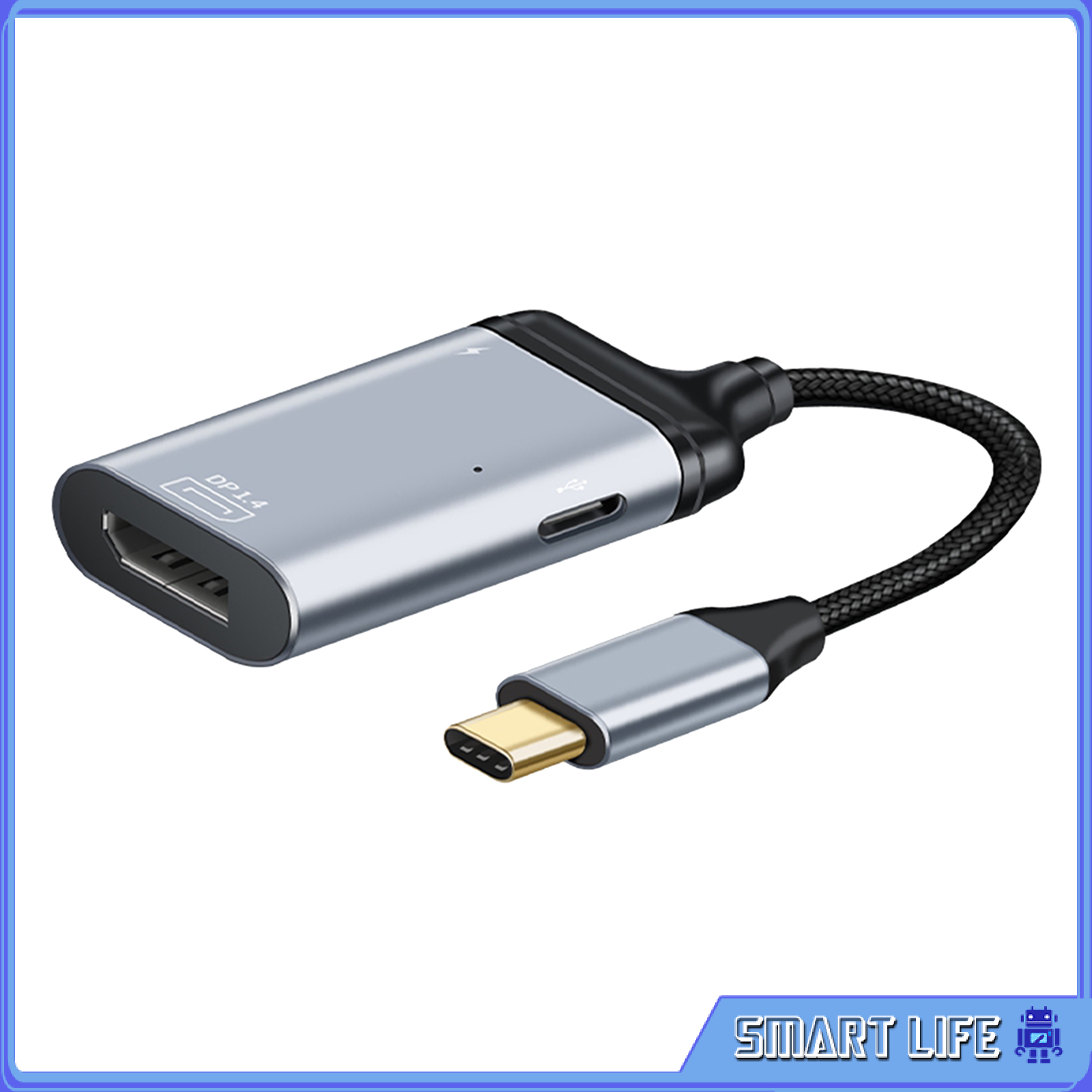 Đầu Chuyển Đổi Usb 2.0 Type C Sang Hdmi Cho Macbook Pro Hdmi | BigBuy360 - bigbuy360.vn