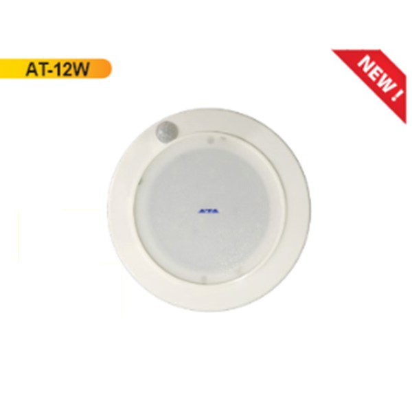 ⚡GIAO HÓA TỐC 1H⚡ Đèn Led ốp trần cảm ứng ATA ⚡Siêu Nhậy⚡ - Mâm Nổi Led Cảm ứng Nguời -AT-12W