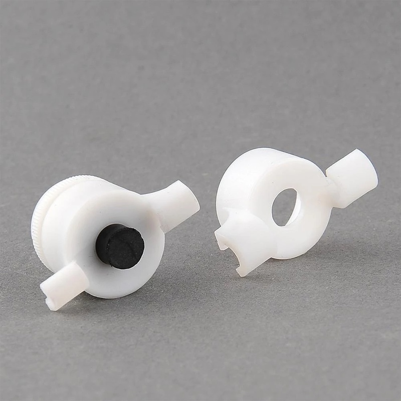 Thiết Bị Báo Động Cá Cắn Câu Tự Động Gắn Kèm Đèn LED Sử Dụng Pin Tiện Dụng