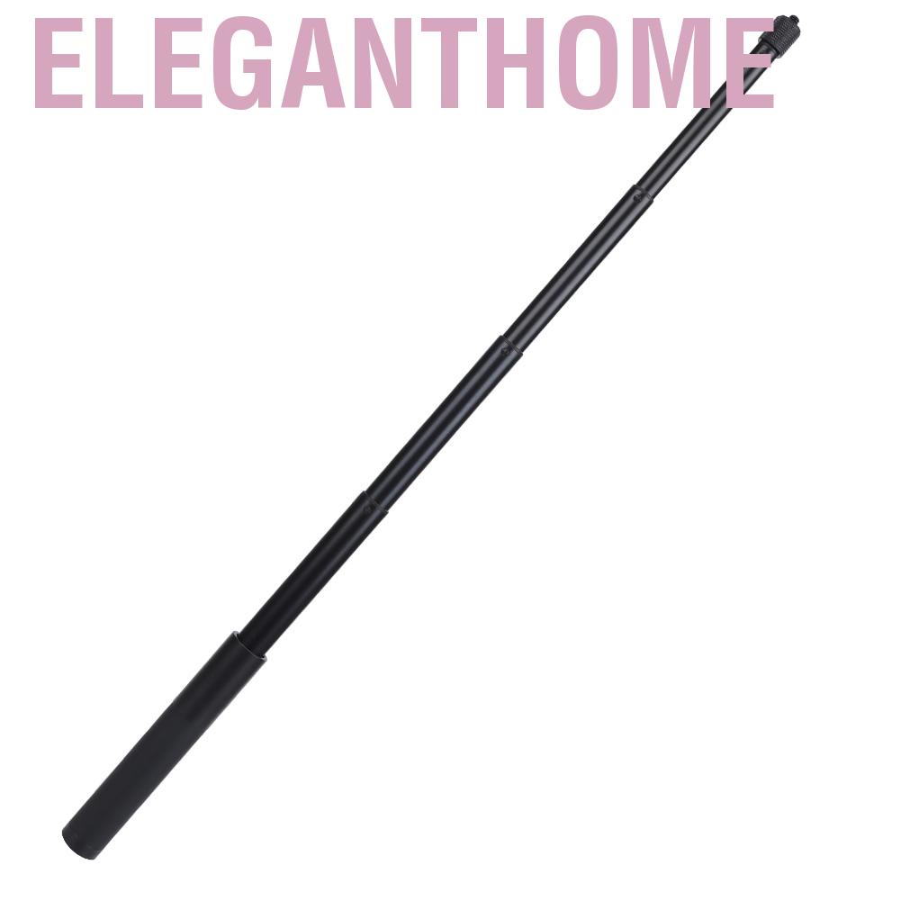 Khung gắn màn hình bằng hợp kim nhôm tùy chỉnh tiện dụng cho đèn flash/ micro
 | BigBuy360 - bigbuy360.vn