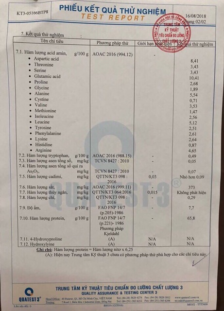 Tảo bột hồng vĩnh an cấy tảo spa hộp 100g