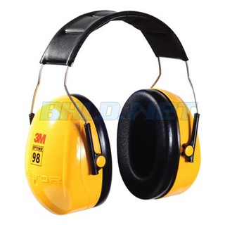 Chụp tai chống ồn 3m-h9a -độ chống ồn 25db
