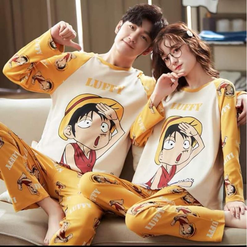 2 bộ  đồ đôi cute
