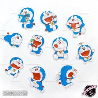 Sticker Xinh Quế Chi Shop 0809