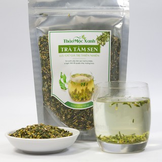 Tâm sen khô 1KG