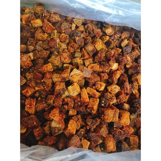Khô bò dạng viên giá sỉ 300g / 500g / 1 kg