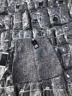 Quần váy mango