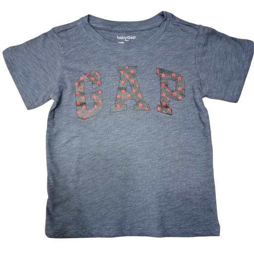 Áo thun bé trai - BABY GAP