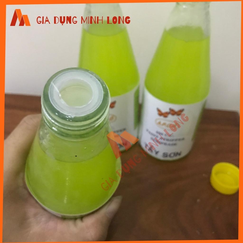 Dung dịch tẩy sơn APCO 350CC