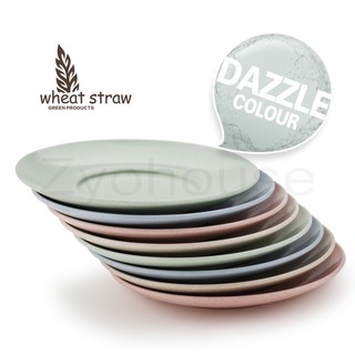 Bộ đĩa lúa mạch an toàn cho gia đình