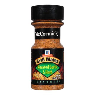 Gia Vị McCormick Đủ Vị 3 oz