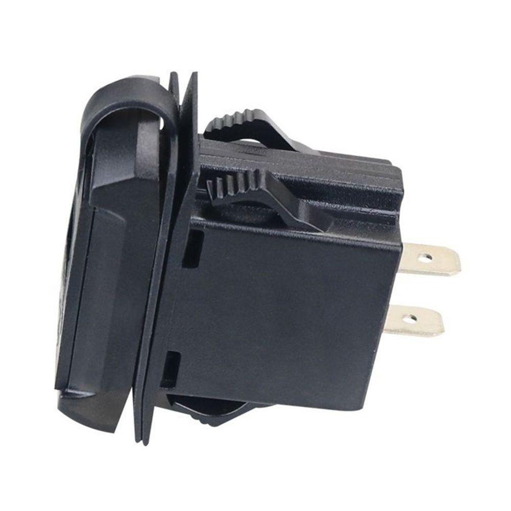 Tẩu Sạc Cổng USB Kép 12V 24V Cho Xe Hơi