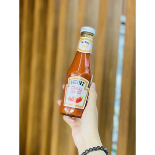 TƯƠNG ỚT/TƯƠNG CÀ HEINZ
