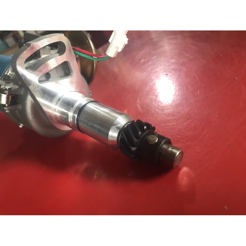 Bộ chia điện Delco Suzuki 500kg IC