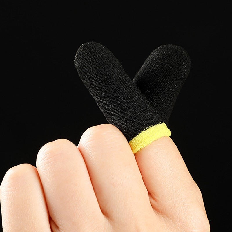 Găng tay chơi game nylon chống mồ hôi thoáng khí