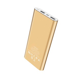 Sạc Dự Phòng BOROFONE BT19A 15000mAh