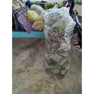 3kg sen trắng khô cho khách