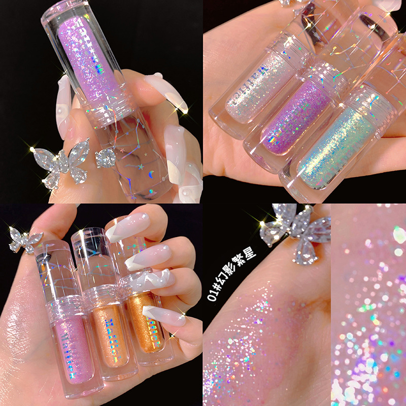 Phấn mắt lì MAFFICK dạng lỏng bền màu chất lượng cao | BigBuy360 - bigbuy360.vn