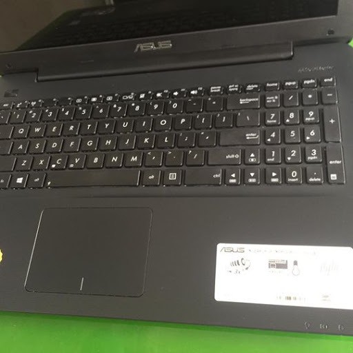  Laptop Asus x554L i5 5200u,ram 4G, hdd 500G, 15.6'' nguyên zin | WebRaoVat - webraovat.net.vn